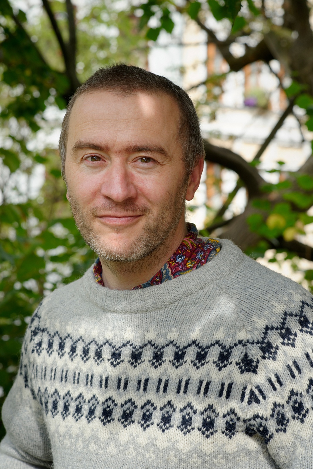 Max Liebscht, Görlitz 2014